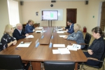 В администрации Кумертау состоялся