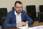 В администрации Кумертау состоялся