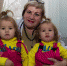Итоги обследования на городском мероприятии "Мамин городок". - Городская больница