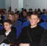 Поздравили от души и творчески   - Кумертауский филиал ОГУ