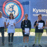 Кросс нации – 2024 - Кумертауский филиал ОГУ