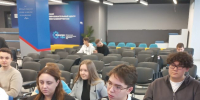 XIV Всероссийский фестиваль наук «Наука 0+» в г. Уфе - Кумертауский филиал ОГУ
