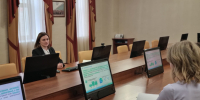 Росреестр Башкортостана провел обучающее мероприятие для застройщиков по электронным услугам - Администрация г. Кумертау