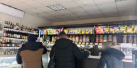 4 марта прошли контрольные мероприятия в отношении торговых объектов, реализующих алкоголь после 23:00 - Администрация г. Кумертау