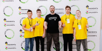 В Республике Башкортостан подведены итоги всероссийского чемпионата профессионального мастерства «Профессионалы – 2025» - Кумертауский филиал ОГУ