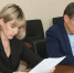 В администрации г. Кумертау прошло заседание конкурсной комиссии на замещение вакантной должности муниципальной службы – секретарь Совета - Администрация г. Кумертау
