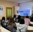 Практические занятия с учащимися Кумертауского горного колледжа - Архив г. Кумертау