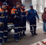 Аварийно-спасательная служба Республики Башкортостан по г. Кумертау провели урок безопасности для студентов Кумертауского филиала ОГУ имени В.А. Бондаренко - Кумертауский филиал ОГУ