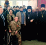 Объединяя поколения: в филиале, прошел первый межконфессиональный молодежный форум «Единство. Наследие. Будущее» - Кумертауский филиал ОГУ